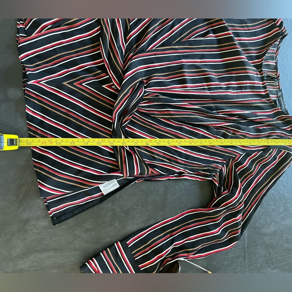 INC blouse - Picture 5 of 6
